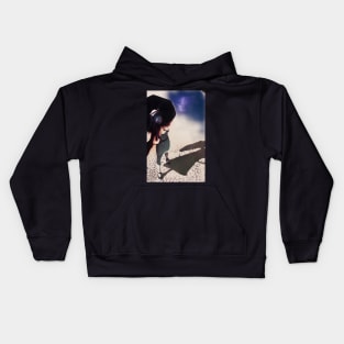 Moonwalk - Vipers Den - Genesis Collection Kids Hoodie